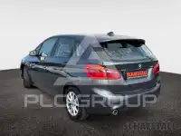 2019 BMW 218