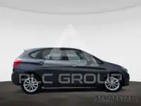 2019 BMW 218