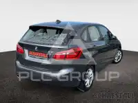 2019 BMW 218