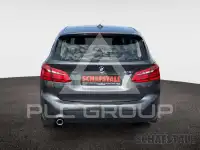 2019 BMW 218