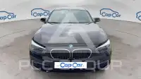 2019 BMW 118