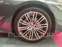 2019 BMW 518