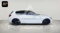 2019 BMW 140M