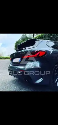 2019 BMW Other