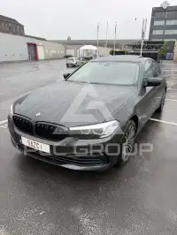 2019 BMW Other