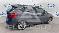 2019 BMW Other
