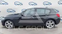 2019 BMW 118