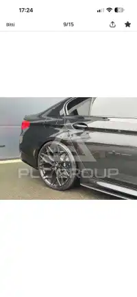 2019 BMW Other