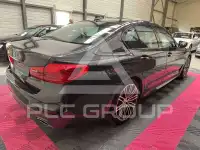 2019 BMW 518