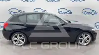 2019 BMW 118