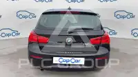 2019 BMW 118