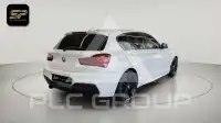 2019 BMW 140M