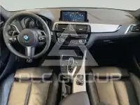 2019 BMW 140M