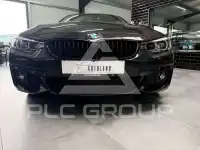 2019 BMW 440