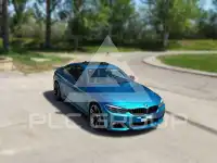2019 BMW 440