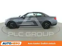 2019 BMW 440