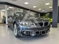 2019 BMW 440