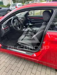 2019 BMW 440