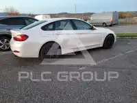 2019 BMW 440