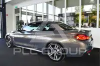2019 BMW 440