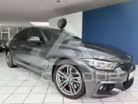 2019 BMW 440