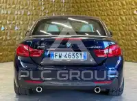 2019 BMW 440