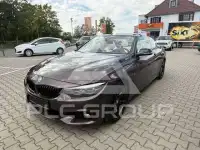 2019 BMW 440