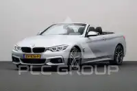 2019 BMW 440