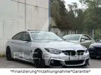2019 BMW 440