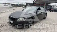 2019 BMW 440