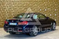 2019 BMW 440