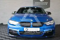 2019 BMW 440