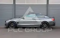 2019 BMW 440