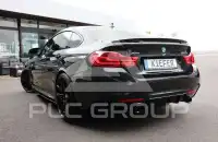 2019 BMW 440