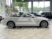 2019 BMW 440