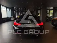 2019 BMW 440