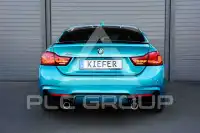2019 BMW 440