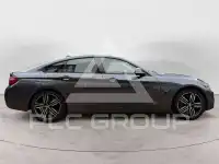 2019 BMW 440
