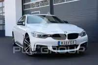 2019 BMW 440