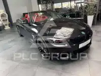 2019 BMW 440