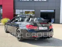 2019 BMW 440