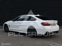 2019 BMW 440