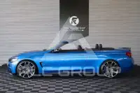2019 BMW 440