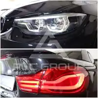 2019 BMW 440