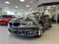2019 BMW 440