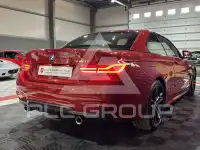 2019 BMW 440