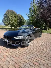 2019 BMW 440