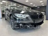 2019 BMW 440