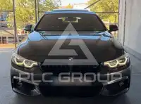 2019 BMW 440