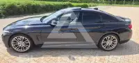 2019 BMW 440